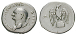 20828 Vespasianus, Denar