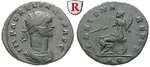 21208 Aurelianus, Antoninian