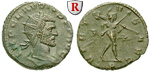21704 Claudius II. Gothicus, Anto...