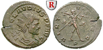 21712 Claudius II. Gothicus, Anto...
