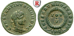 22612 Constantinus II., Caesar, F...