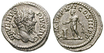 23993 Septimius Severus, Denar