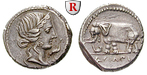 25109 Q. Caecilius Metellus, Dena...