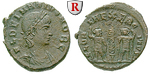 31111 Delmatius, Bronze