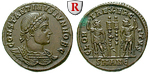 31850 Constantinus II., Caesar, F...