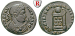 33469 Constantinus I., Follis