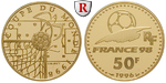 34062 V. Republik, 50 Francs