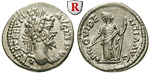 35222 Septimius Severus, Denar