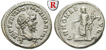 36603 Septimius Severus, Denar