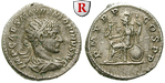 37119 Elagabal, Antoninian