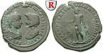 38202 Elagabal, Bronze