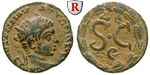 39245 Elagabal, Bronze