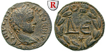 39253 Elagabal, Bronze