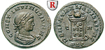 40737 Constantinus II., Caesar, F...
