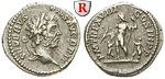 40743 Septimius Severus, Denar