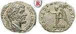 40780 Septimius Severus, Denar
