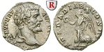 40781 Septimius Severus, Denar