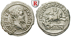 43049 Septimius Severus, Denar