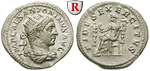 43242 Elagabal, Antoninian