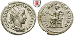 44420 Gordianus III., Antoninian