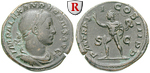 45209 Severus Alexander, Sesterz