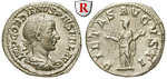 45393 Gordianus III., Denar