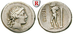 45635 L. Marcius Censorinus, Dena...