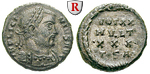 45860 Licinius I., Follis