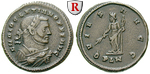 47867 Diocletianus, Follis