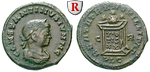 47897 Constantinus II., Caesar, F...