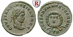47898 Constantinus II., Caesar, F...