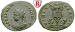 49245 Constantinus II., Caesar, F...