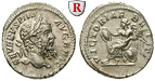 50352 Septimius Severus, Denar