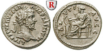 52561 Septimius Severus, Denar
