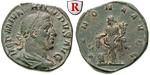 54092 Philippus I., Sesterz