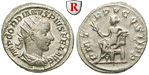54853 Gordianus III., Antoninian