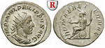55212 Philippus I., Antoninian