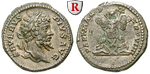 55689 Septimius Severus, Denar