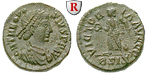 57092 Theodosius I., Bronze