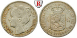 57790 Wilhelmina I., 1/2 Gulden