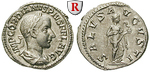 59235 Gordianus III., Denar