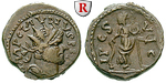 59389 Claudius II. Gothicus, Anto...