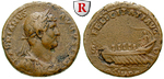 59552 Hadrianus, As
