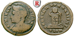59597 Constantinus I., Follis