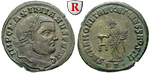 59661 Maximianus Herculius, Folli...