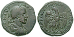 65099 Elagabal, Bronze