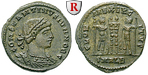 67479 Constantinus II., Caesar, F...