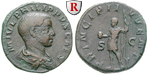 68558 Philippus II., Caesar, Sest...