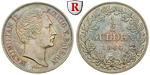 72812 Maximilian II., 1/2 Gulden