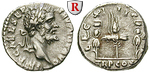 75059 Septimius Severus, Denar